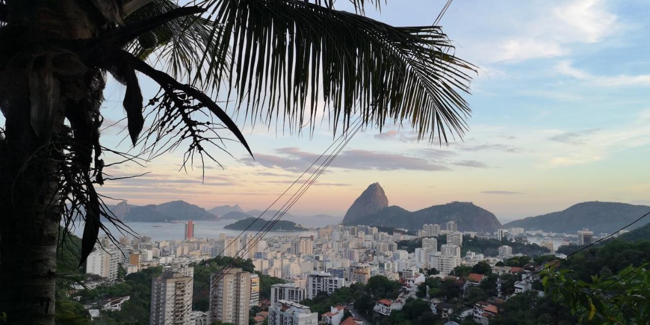 Pousada Favelinha - Rio de Janeiro — Photos 3